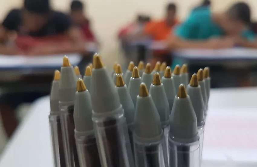  Inep convoca 48,8 mil certificadores do Enem 2026 para capacitação; pagamento pode chegar a R$ 864 por dia