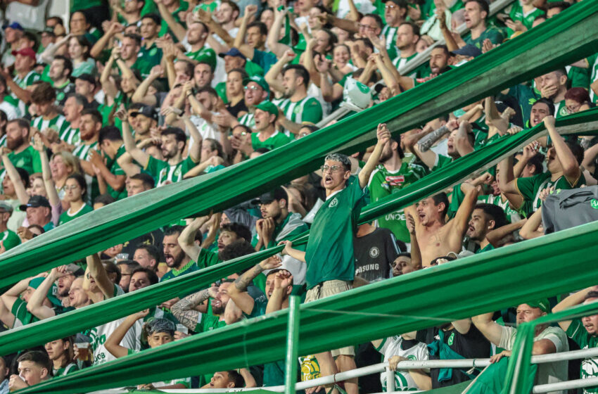  Chapecoense lidera Top of Mind e é a marca de futebol mais lembrada de Santa Catarina