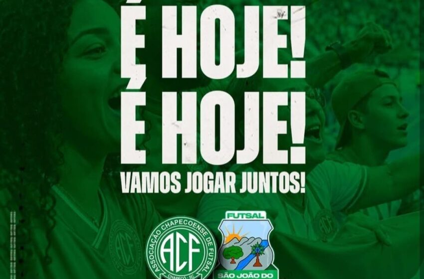  Chegou o grande dia! 💚