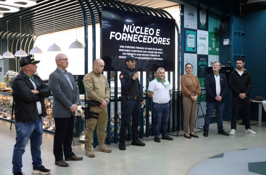  Núcleo de Automecânicas da ACIC lança IVG 2026 e mobiliza parceiros