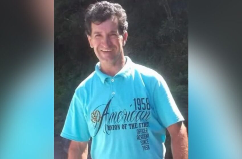  Trabalhador morre nove dias após queda de 3,5 metros durante conserto em Irani