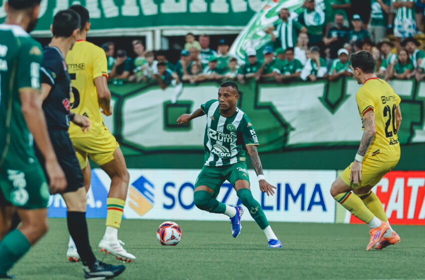  Comunicado Oficial | Empréstimo do atacante Ítalo
