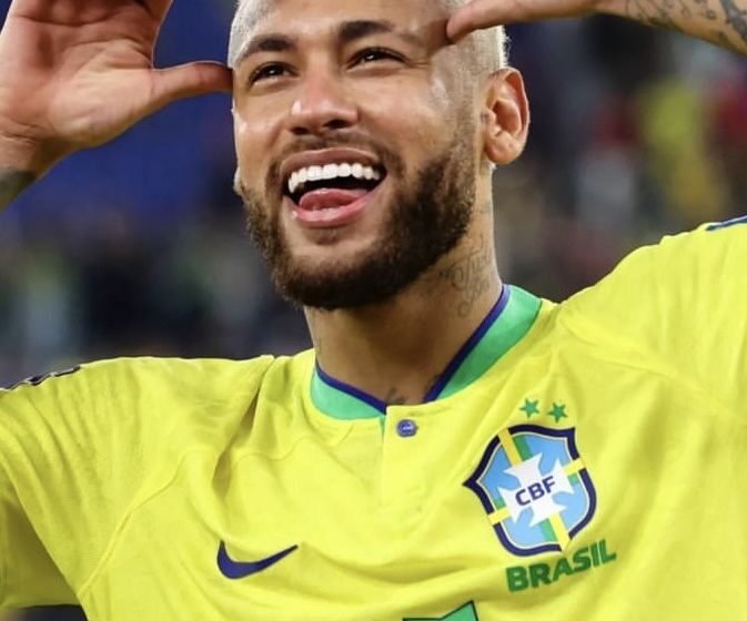  Neymar anuncia despedida da Seleção Brasileira: “Meu momento na Seleção já foi”