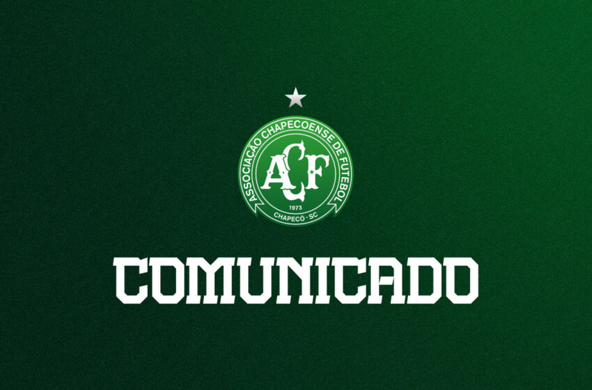  Comunicado Oficial | 04 de agosto de 2026