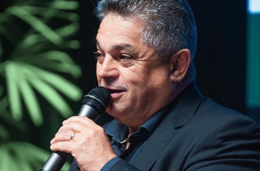  João Rodrigues intensifica agenda política no Extremo-Oeste antes de convenção do PSD