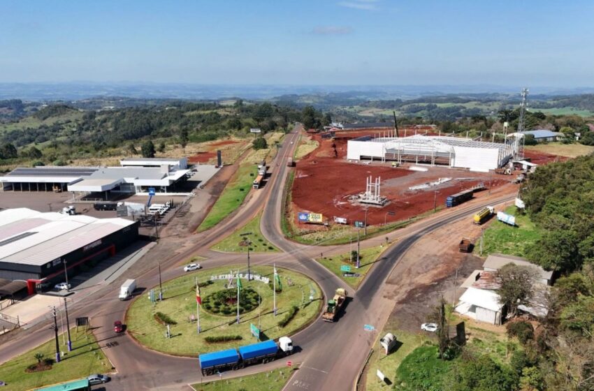  Havan antecipa inauguração de megaloja de R$ 100 milhões em São Miguel do Oeste