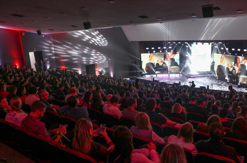  9ª edição do 20 Minutos reúne cerca de 800 participantes