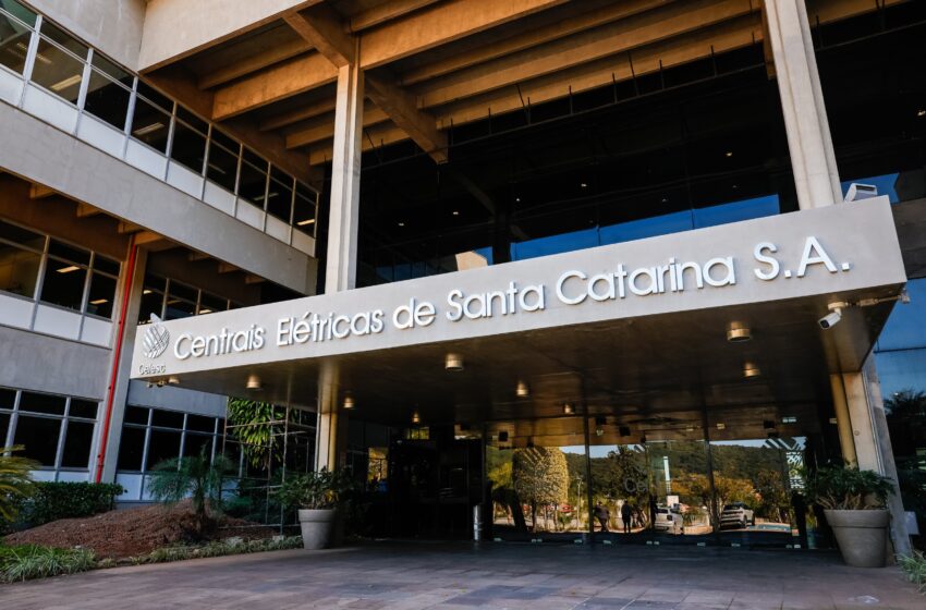  Celesc abre inscrições para concurso público em Santa Catarina a partir de 14 de agosto