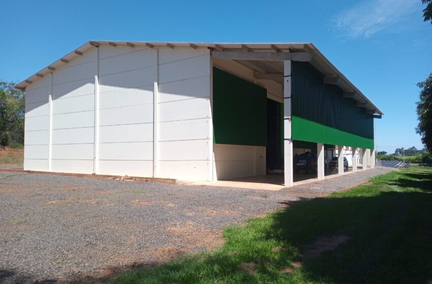  Empresa de Chapecó amplia atuação internacional e abre operação no Paraguai com apoio do PEIEX