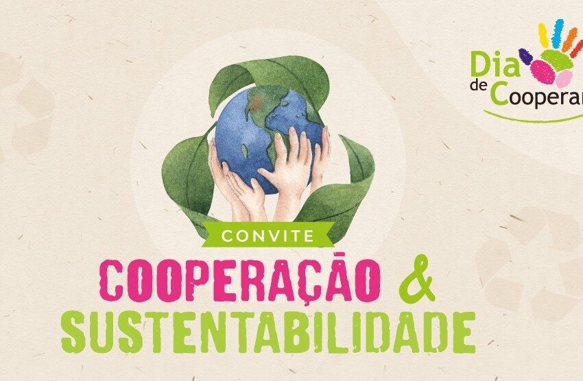  Dia C promove manhã de cooperação e sustentabilidade