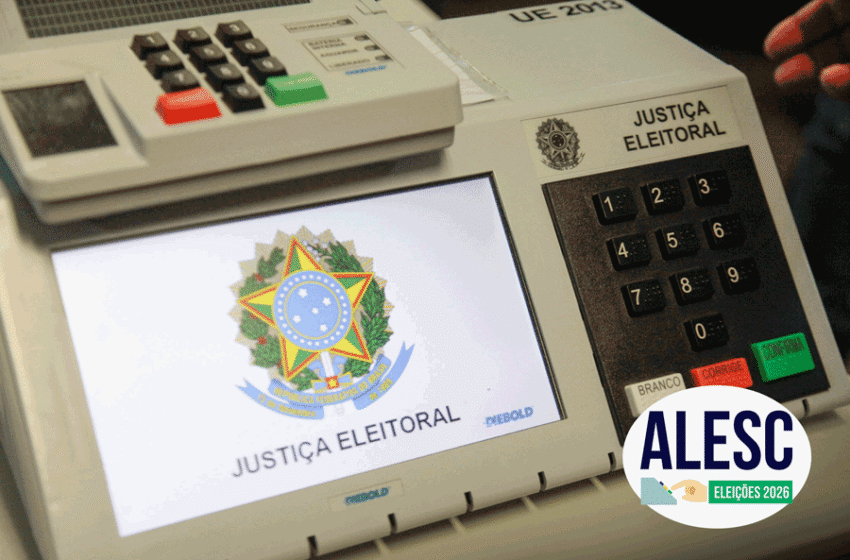  Eleições 2026: Informações e Orientações aos Eleitores
