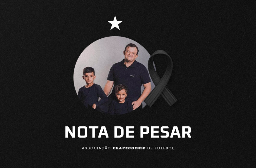  Nota de Pesar | 20 de agosto de 2026