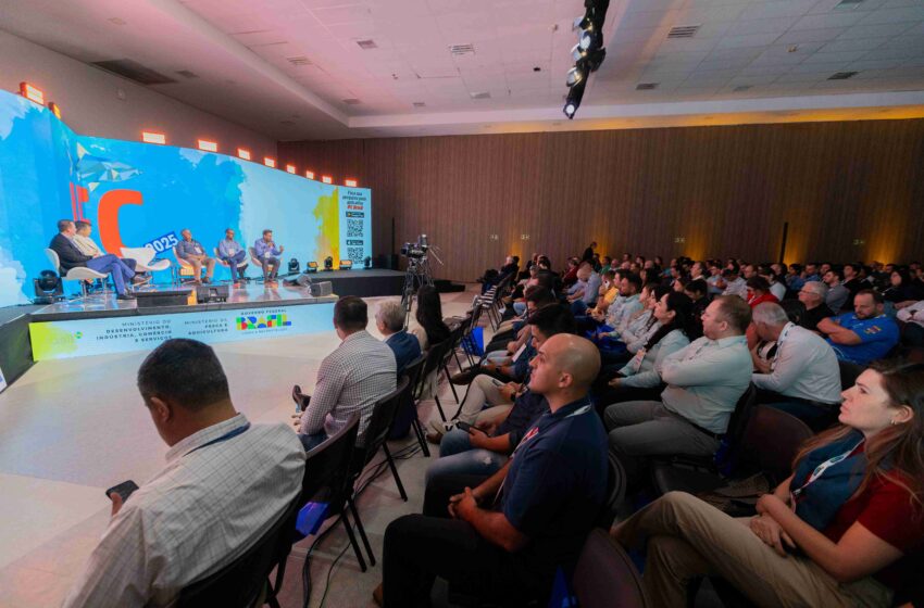  IFC Brasil 2026 coloca competitividade da aquicultura brasileira no centro do debate