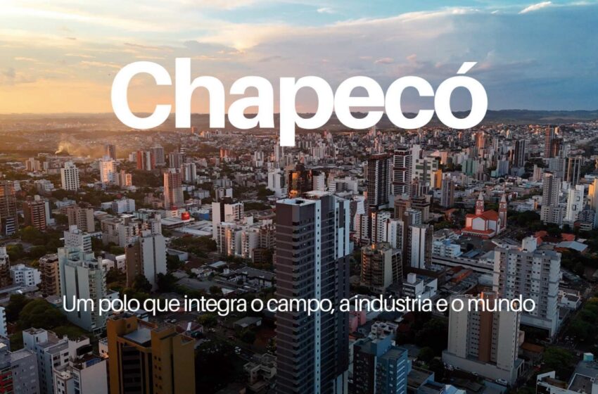  Chapecó participa de encontro agropecuário Brasil-EUA