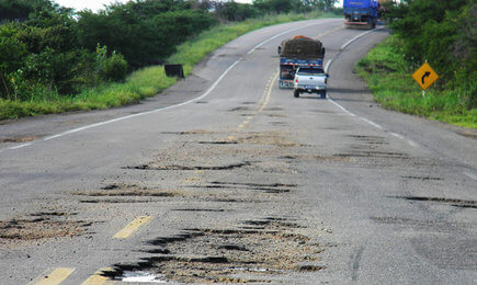  BR-282 e ferrovia estão entre prioridades de infraestrutura do Oeste de SC