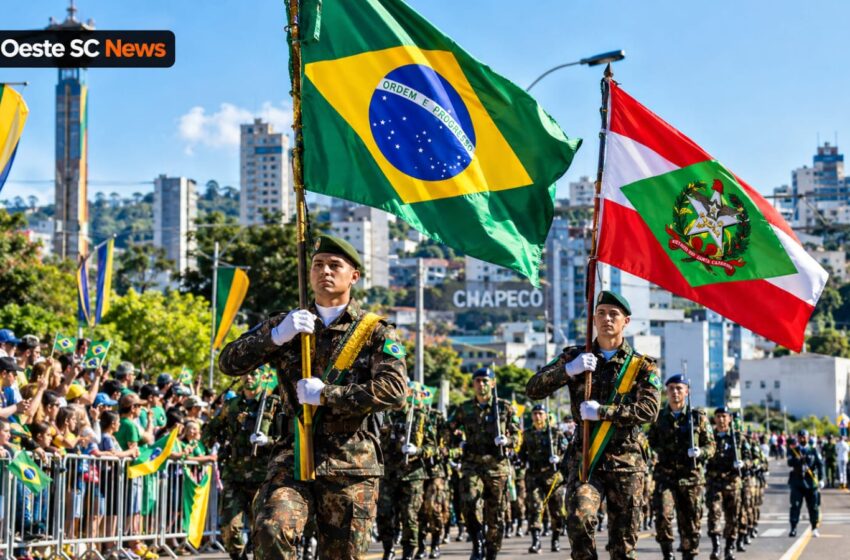  7 de Setembro: por que a Independência do Brasil ainda importa hoje?