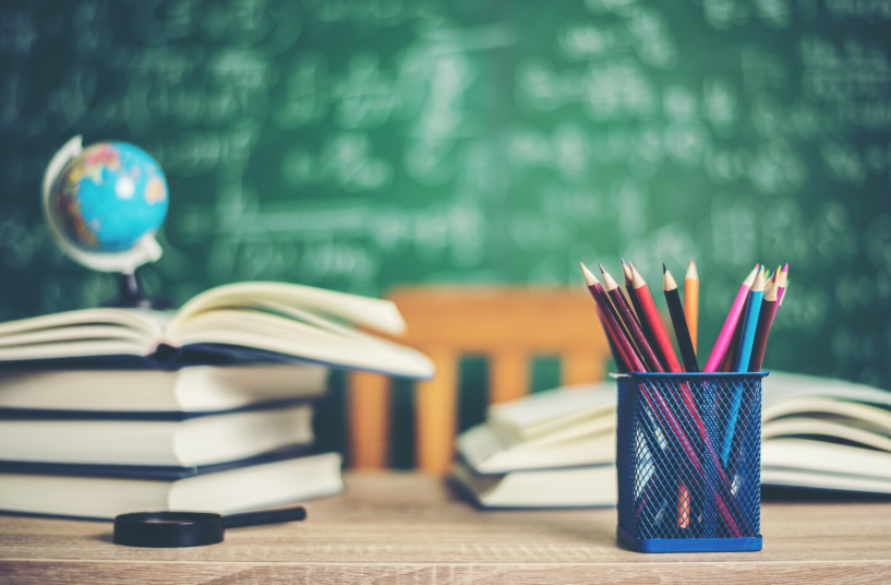  Educação em transformação: como a tecnologia está mudando a escola e o aprendizado