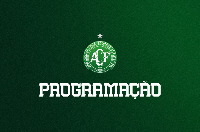  Programação Semanal | 05/10 a 11/10
