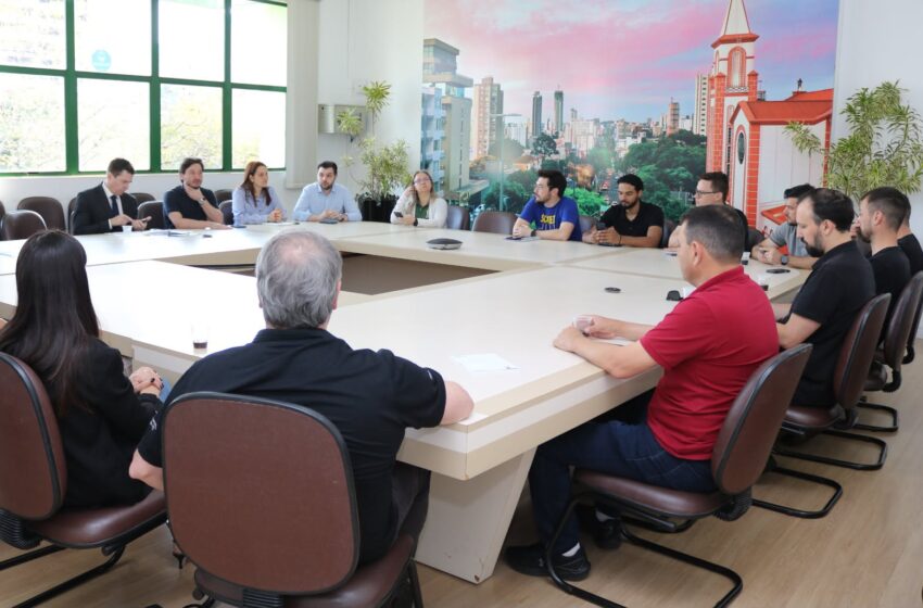  Chapecó organiza mutirão de limpeza de fios