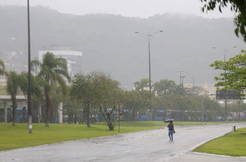  Sobe para 95% a chance de El Niño muito forte entre a primavera e o verão