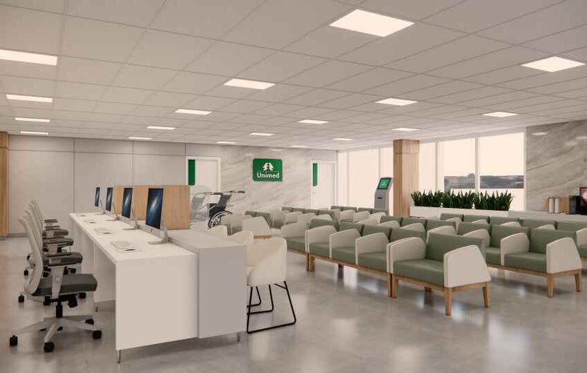  Instituto de Patologia do Oeste leva quase cinco décadas de experiência para novo serviço da Unimed Chapecó