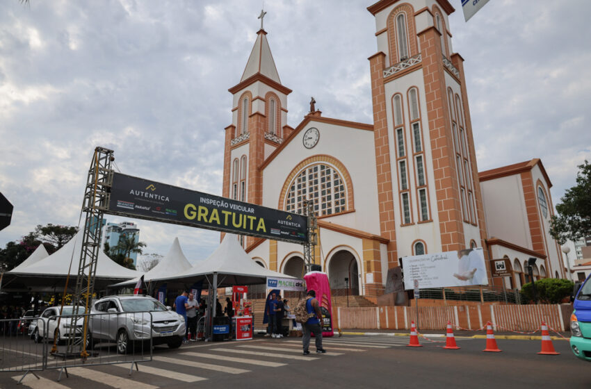  Prevenir salva vidas: inspeção veicular reduz riscos no trânsito