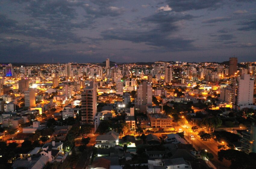  Chapecó chega a 58 mil empresas e apresenta o melhor índice de sobrevivência entre as 6 maiores cidades de SC